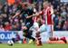 Harry Kane will be hoping for more than half an hour's football this weekend after Younes Kaboul's dismissal last week led to his substitution..