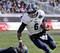 Rice redshirt junior quarterback Driphus Jackson