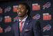 Sammy Watkins (above) could make a big impact on the Bills offense.