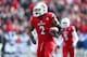 Louisville LB Preston Brown seems redundant with Brandon Spikes on the roster.