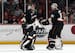 The Ducks need solid goaltending regardless of who gets the start.