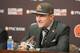 The Browns wheeled and dealed until they could land quarterback Johnny Manziel in Round 1.