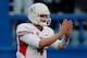 Quarterback Derek Carr was one of the highlights of the Raiders' 2014 draft class.