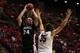 Gonzaga's Przemek Karnowski and Arizona's Kaleb Tarczewski are among the best 7-footers in college basketball heading into the 2014-15 season.