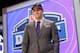 The New England Patriots are hoping QB Jimmy Garoppolo (above) will not make any major contributions to the team for a little while.