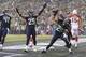Sherman achieved some milestones in a 58-0 thrashing of the Cardinals in 2012.