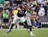 Sherman picked off Matt Schaub and sent the Seahawks and Texans in different directions.