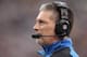 As the Bills switch to a 4-3 defense under new defensive coordinator Jim Schwartz, one of their needs is to add a defensive end.