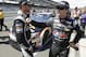 How is it that Hendrick Motorsports teammates Jimmie Johnson and Jeff Gordon still don't have a win in 2014? Fear not; trips to Victory Lane for both drivers are right around the corner, perhaps as early as Saturday night's Sprint Cup race at Kansas Speedway.