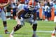 Florida's Jon Halapio is a good right guard prospect. Will he be there in Round 5 for the Cardinals?