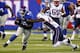 Despite playing only three offensive snaps in two NFL seasons, Adrien Robinson may be the Giants' starting tight end in Week 1.