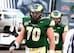 Even though he is only a rookie and a second-round pick to boot, Weston Richburg should be the Giants' starting center in 2014.