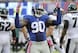 A return to form and health for Jason Pierre-Paul is a big storyline for the defensive line entering 2014.