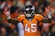 Dominique Rodgers-Cromartie was the Giants' biggest free-agency splash and will be their No. 1 cornerback this upcoming season.