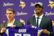 The Vikings needed to add a pass-rusher after losing Jared Allen in free agency, and they found one in Anthony Barr.