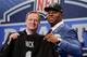The Oakland Raiders were lucky to have Khalil Mack fall to them at No. 5 overall, but they also displayed drafting aptitude through every round.