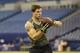 The Dolphins added the consistent Arthur Lynch from Georgia
