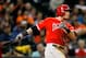 How well Josh Hamilton performs upon returning from the disabled list is but one of the predictions made here.