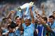 City fans got exactly what they wanted.