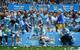 The Sky Blues really did have this one in the bag all the way.
