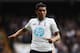 Paulinho had one of his best attacking displays of the season against Aston Villa.