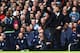 Was this Tim Sherwood's final time managing Spurs in the Premier League?