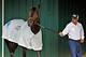 Ride On Curlin has had four different jockeys in his career.