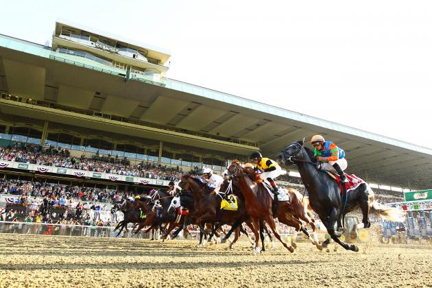 Belmont Stakes 2014: Post-Preakness Odds and Preview
