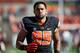 DE Scott Crichton (Oregon State) was drafted No. 72 overall by the Vikings.