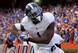 RB Jerick McKinnon (Georgia Southern) was drafted No. 96 overall by the Vikings.