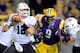 Former LSU defensive tackle Ego Ferguson