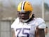 LSU guard Evan Washington