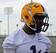 LSU receiver Rob Bolden