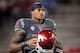 First-round draft pick Deone Bucannon will start at strong safety right away.