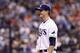 Jake Odorizzi picked up 11 strikeouts during his last outing.