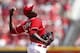 After two shaky rehab appearances, Aroldis Chapman looked just fine in his MLB return.