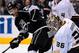 The Kings and Ducks prepare to do battle in Game 5.
