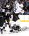 The Ducks got in Quick's face a lot more in Games 3 and 4.