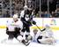 John Gibson has to continue to play well for the Ducks.