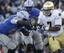 Alessandro Miglio believes that Stephon Tuitt provided excellent value for the Steelers in the second round.