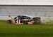 Kurt Busch's season has veered pretty severely off course.