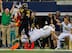 Ben Koyack scores a touchdown against Arizona State.