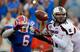 DE Dante Fowler is one of the SEC's top pass rushers.