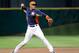 Astros SS Carlos Correa enters the week with a nine-game hitting streak.