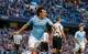 Silva's season-opening goal for City was a harbinger of big things to come.