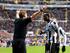 City caught an enormous break when Tiote's splendid strike was ruled out.