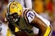 LSU left tackle La'el Collins
