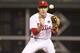 Here we go again with the Chase Utley to Oakland rumors.