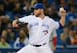 Mark Buehrle is old Mr. Reliable this season.