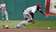 Brandon Phillips doesn't even need a glove sometimes.